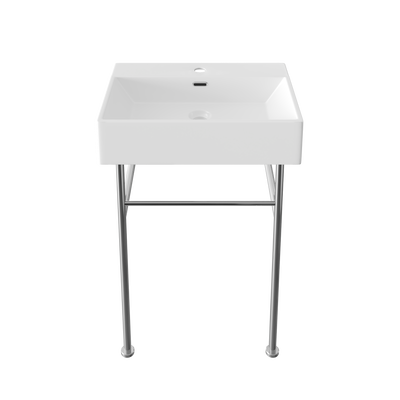 Console Bathroom Sinks Product Details