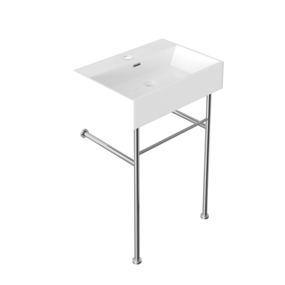 Console Bathroom Sinks Product Details