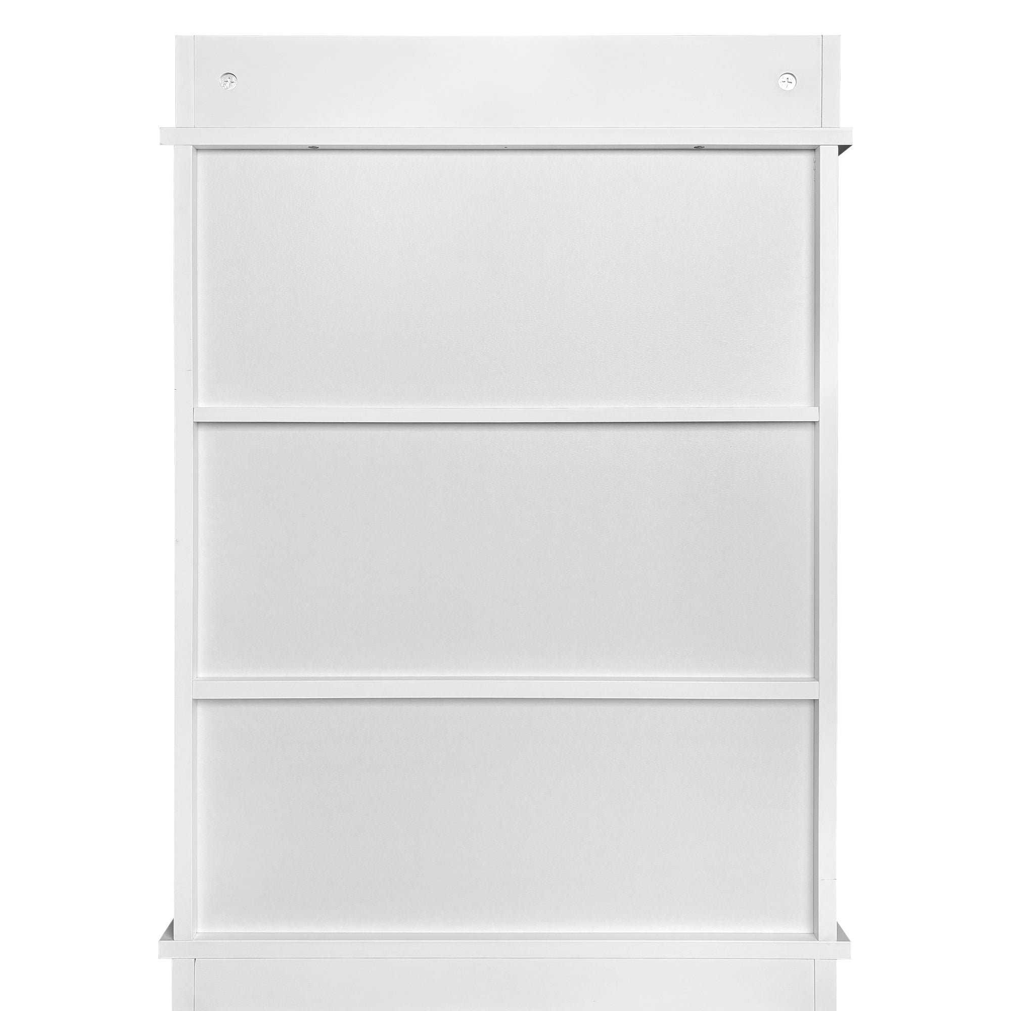 LIBERTY Over The Toilet Storage Cabinet, Bathroom Shelf Over Toilet