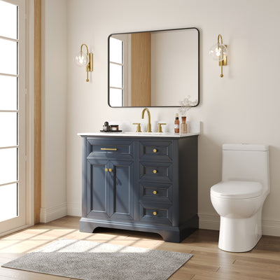 Bathroom Vanities 