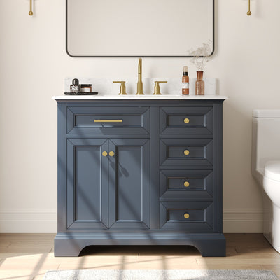 Bathroom Vanities 
