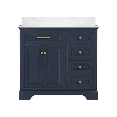 Bathroom Vanities Product Details