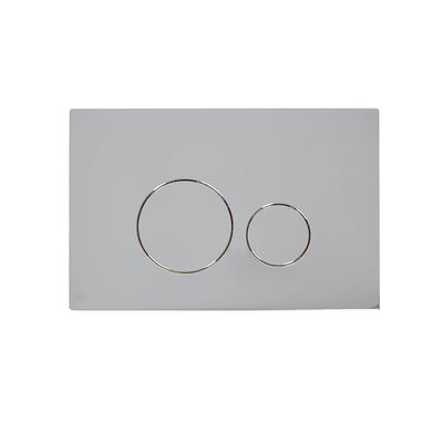 DeerValley Concealed In-Wall Toilet Tank(Fit With DV-1F0069/DV-1F0070),DV-1C0087