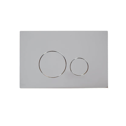 DeerValley Concealed In-Wall Toilet Tank(Fit With DV-1F0069/DV-1F0070),DV-1C0087