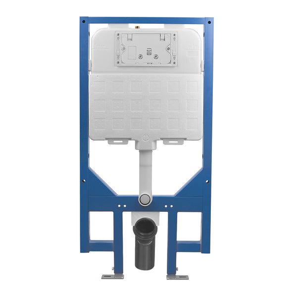 DeerValley DV-1C0087 Concealed In-Wall Toilet Tank(Fit With DV-1F0069/DV-1F0070)