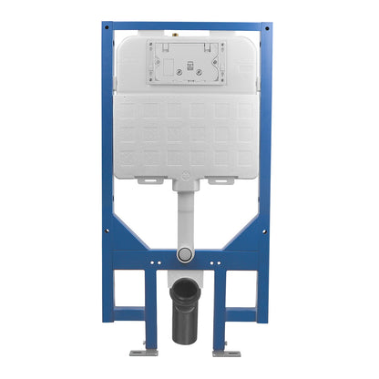 DeerValley Concealed In-Wall Toilet Tank(Fit With DV-1F0069/DV-1F0070),DV-1C0087