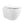 DeerValley Bath LIBERTY Wall-Hung Elongated Toilet, 1.1/1.6GPF Dual-Flush with Multiple Colors Toilet