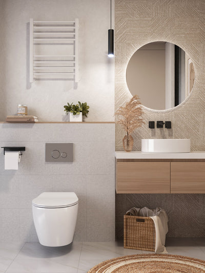Wall-Hung Toilets Best Toilet Top Rated Toilets