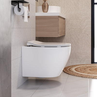 Wall-Hung Toilets Best Toilet Top Rated Toilets