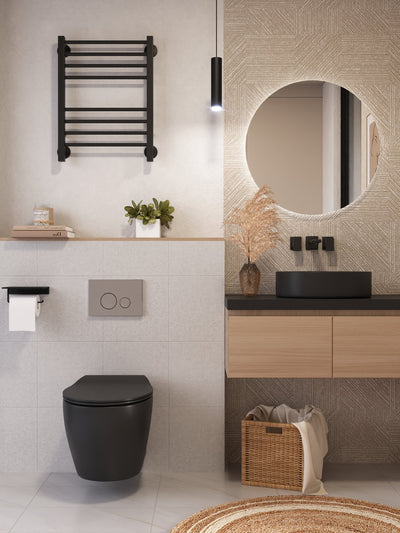 Wall-Hung Toilets Best Toilet Top Rated Toilets