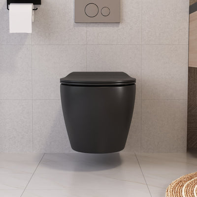 Wall-Hung Toilets Best Toilet Top Rated Toilets