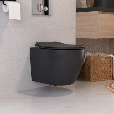 Wall-Hung Toilets Best Toilet Top Rated Toilets