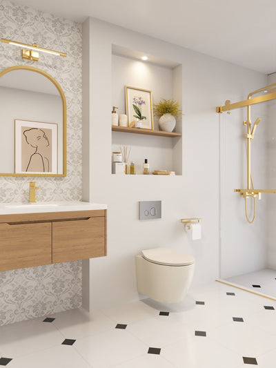 Wall-Hung Toilets Best Toilet Top Rated Toilets