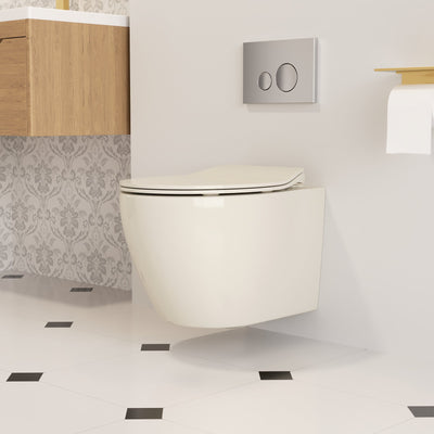 Wall-Hung Toilets Best Toilet Top Rated Toilets
