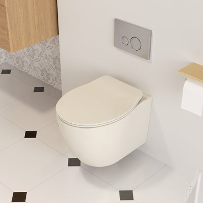 Wall-Hung Toilets Best Toilet Top Rated Toilets