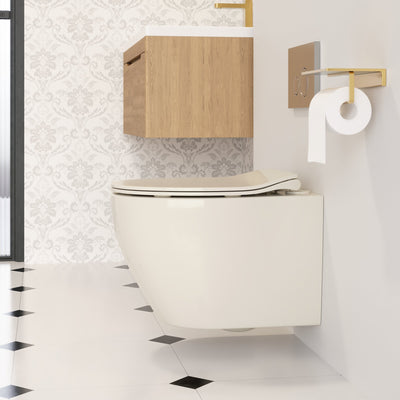 Wall-Hung Toilets Best Toilet Top Rated Toilets