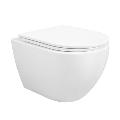 Wall-Hung Toilets Best Toilet Top Rated Toilets