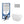 DeerValley DV-1F0070 Liberty 1.6 GPF Elongated Wall Hung Toilets (Seat Included)