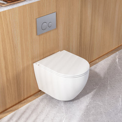 Wall-Hung Toilets Best Toilet Top Rated Toilets