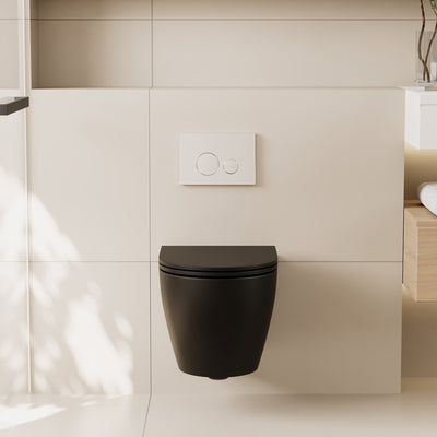 Wall-Hung Toilets Best Toilet Top Rated Toilets