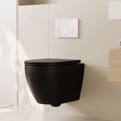 Wall-Hung Toilets Best Toilet Top Rated Toilets