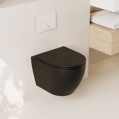Wall-Hung Toilets Best Toilet Top Rated Toilets