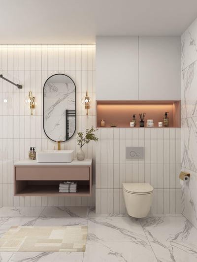 Wall-Hung Toilets Best Toilet Top Rated Toilets