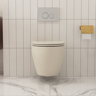 Wall-Hung Toilets Best Toilet Top Rated Toilets