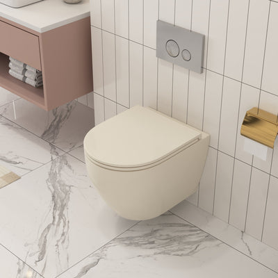 Wall-Hung Toilets Best Toilet Top Rated Toilets