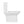 ACE One-Piece Square Toilet, 12