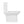 DeerValley DV-1F0071 Ace Dual-Flush Square/Rectangular Floor Mounted One-Piece Toilet (Seat Included)
