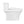 DeerValley DV-1F0075 Prism Dual-Flush Elongated Comfortable Seat Height One-Piece Toilet (Seat Included)