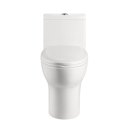One-piece Toilets Best Toilet Top Rated Toilets