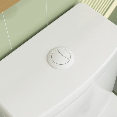 One-piece Toilets Product Details