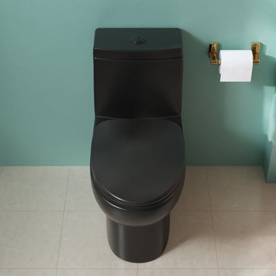 One-piece Toilets Best Toilet Top Rated Toilets