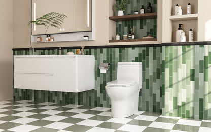 One-piece Toilets Best Toilet Top Rated Toilets