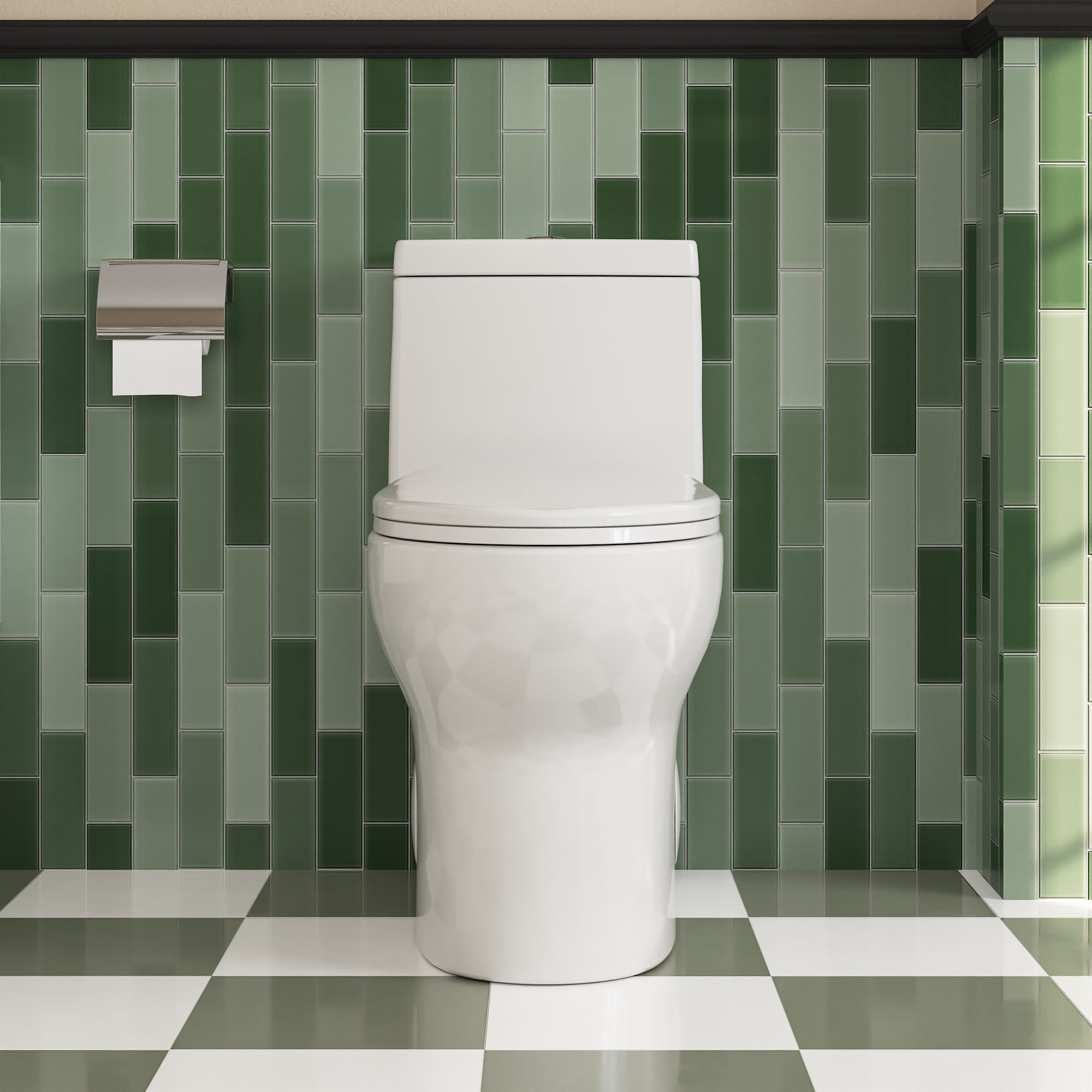 One-piece Toilets Best Toilet Top Rated Toilets