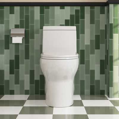 One-piece Toilets Best Toilet Top Rated Toilets
