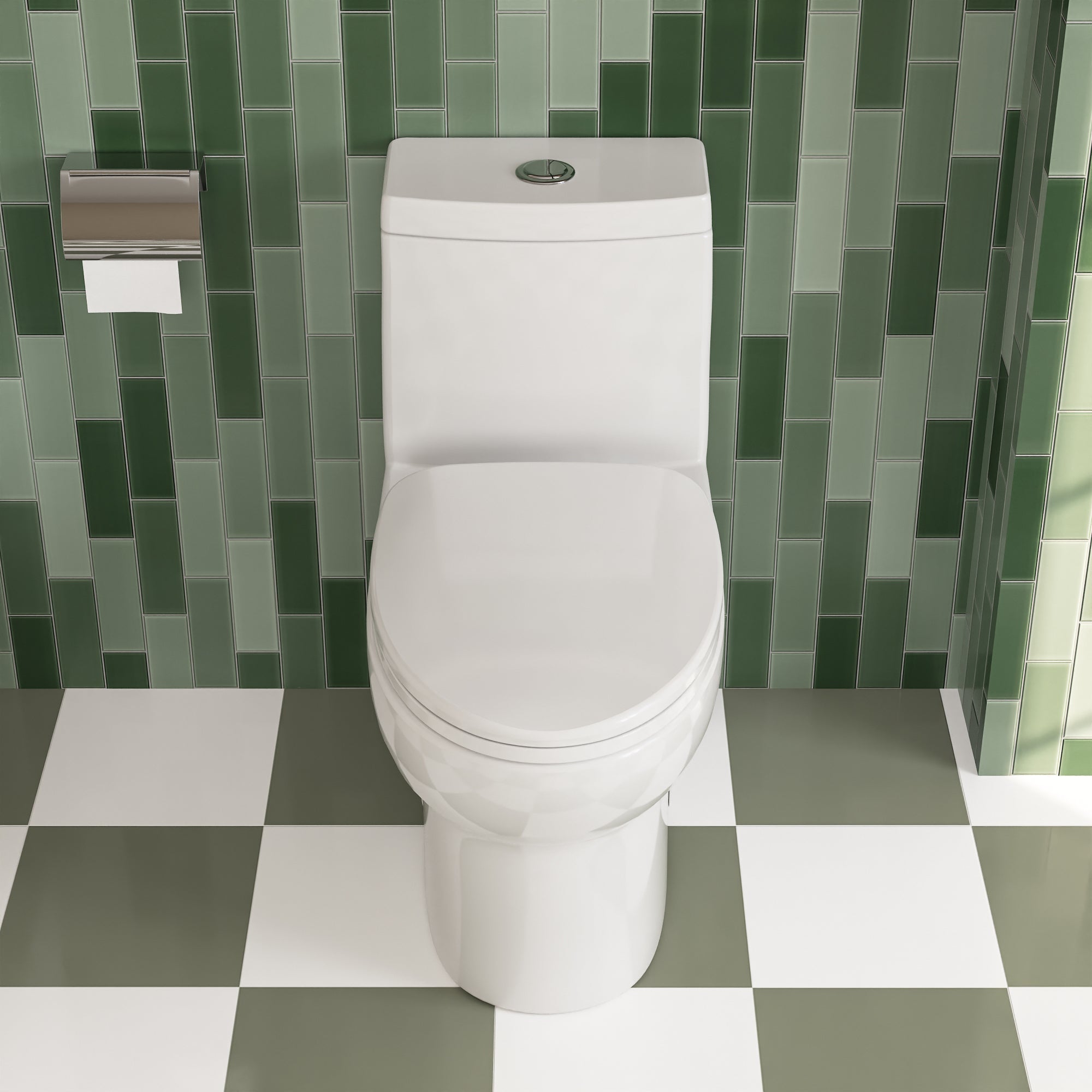 One-piece Toilets Best Toilet Top Rated Toilets
