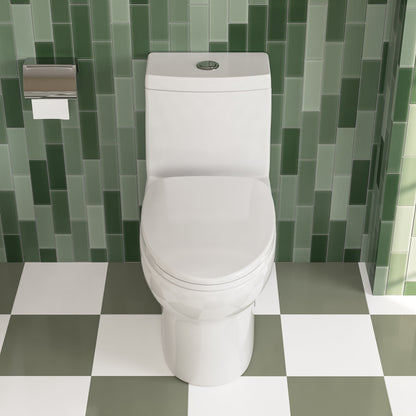 One-piece Toilets Best Toilet Top Rated Toilets