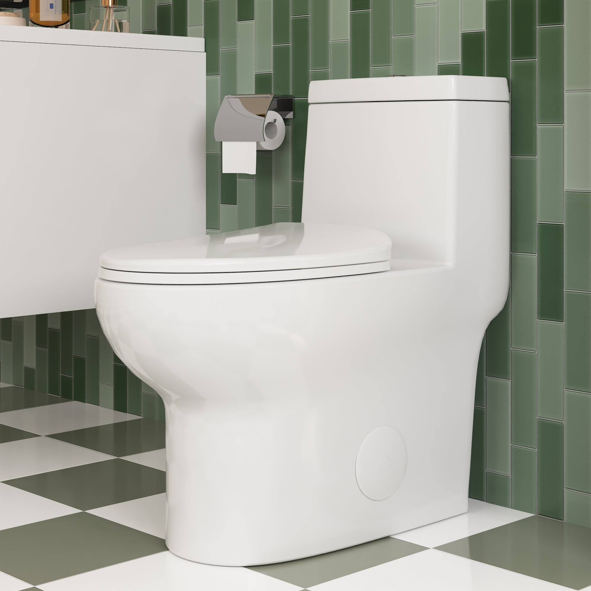 One-piece Toilets Best Toilet Top Rated Toilets