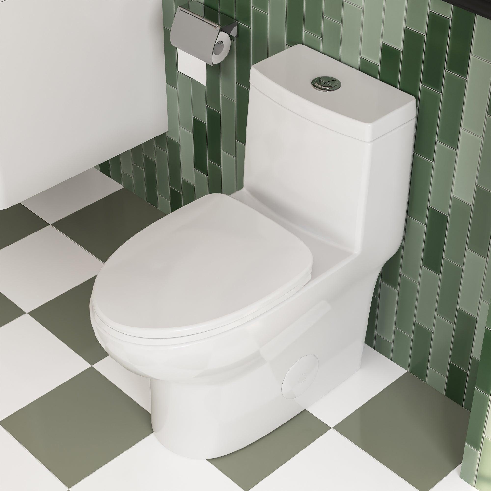 One-piece Toilets Best Toilet Top Rated Toilets