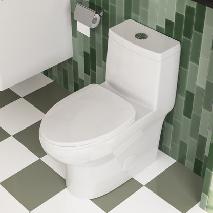 One-piece Toilets Best Toilet Top Rated Toilets