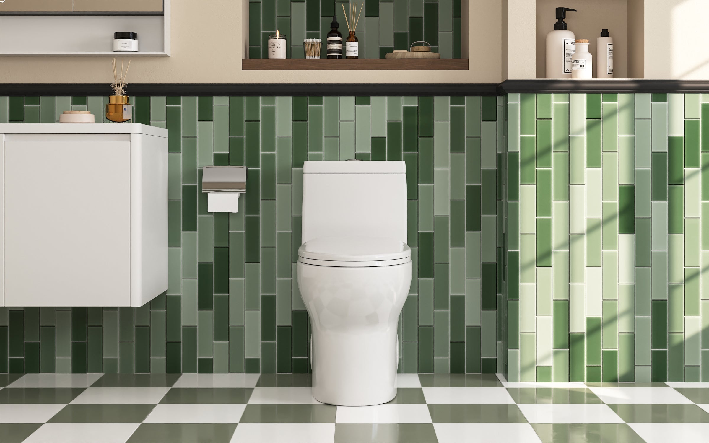 One-piece Toilets Best Toilet Top Rated Toilets