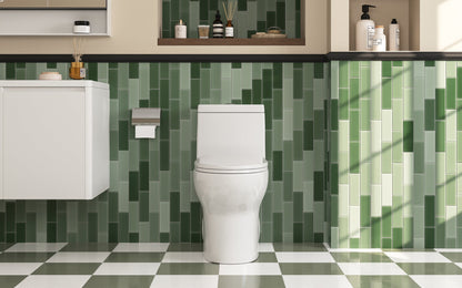 One-piece Toilets Best Toilet Top Rated Toilets