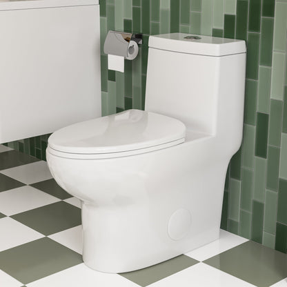 One-piece Toilets Best Toilet Top Rated Toilets