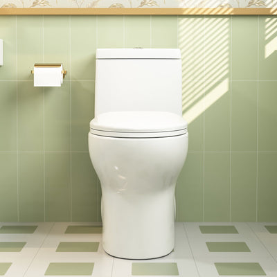 One-piece Toilets Best Toilet Top Rated Toilets