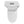 DeerValley DV-1F52102 Ace 1.6 GPF Dual-Flush Elongated One-Piece Toilet (Seat Included)