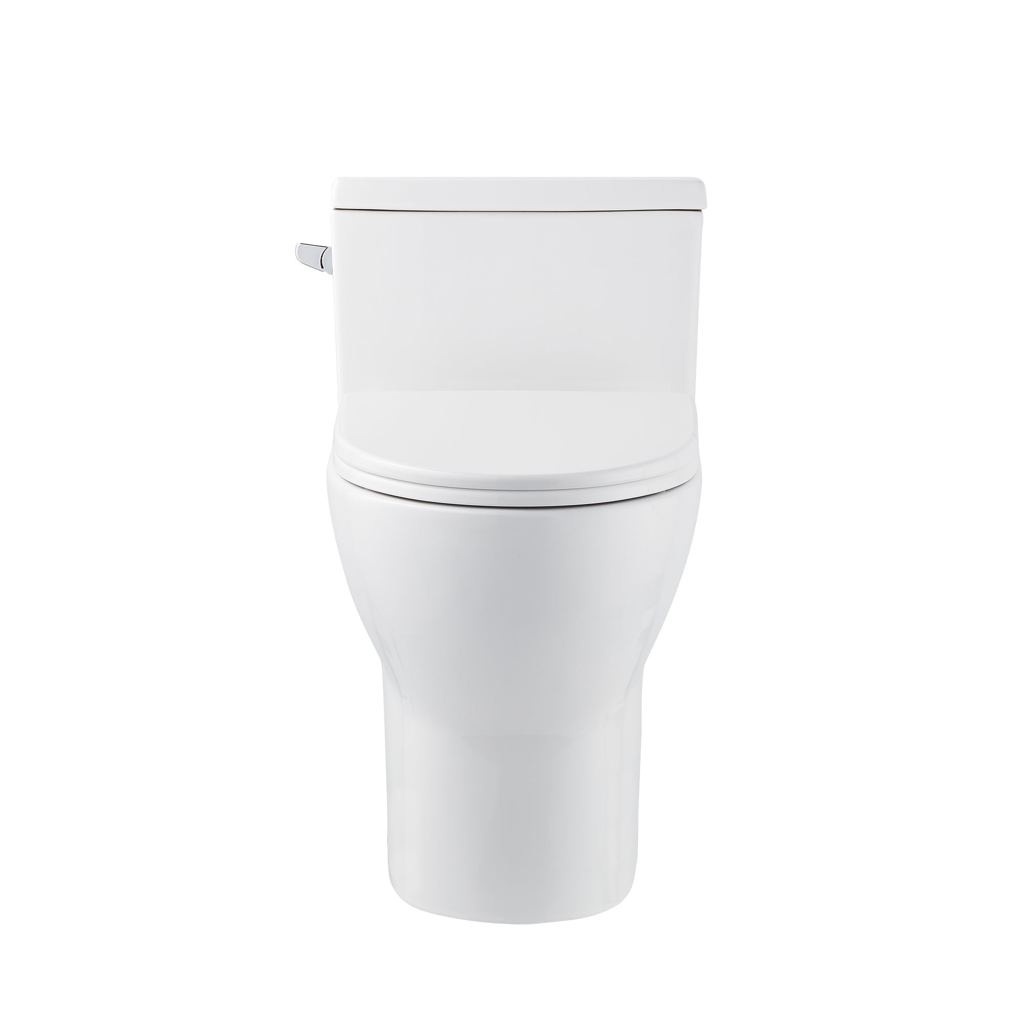 DeerValley DV-1F52626 Concord Comfortable Seat Height 1.28