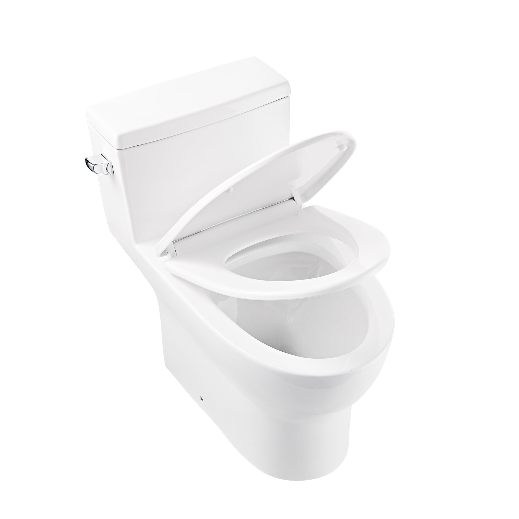 DeerValley DV-1F52626 Concord Comfortable Seat Height 1.28 GPF 
